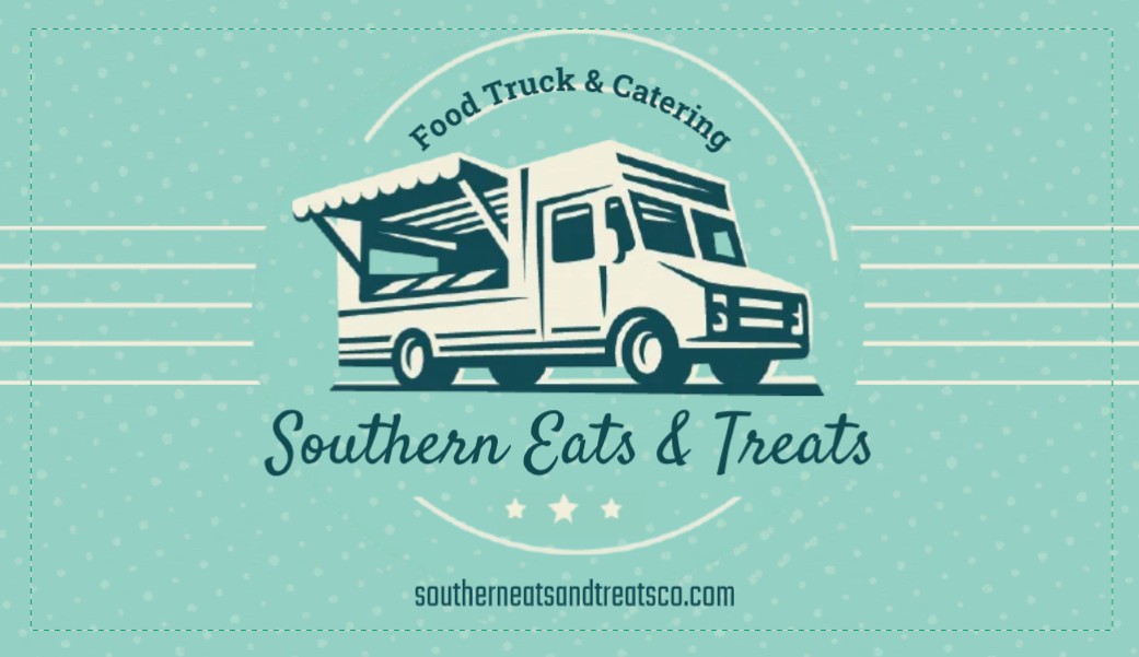 CALL OR TEXTFOR INFORMATION: 870.740.6361 EMAIL: southerneatsandtreats7578@gmail.com